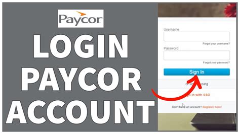 paycor.com|paycor log in account.